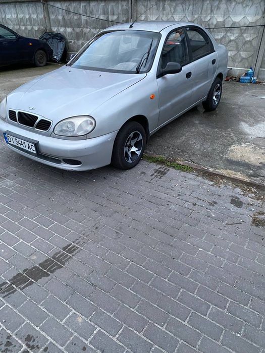 Продам Daewoo Lanos