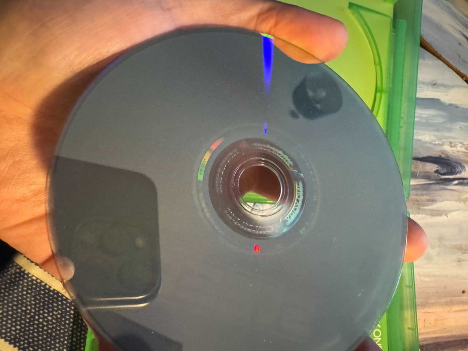 Steep Microsoft Xbox One