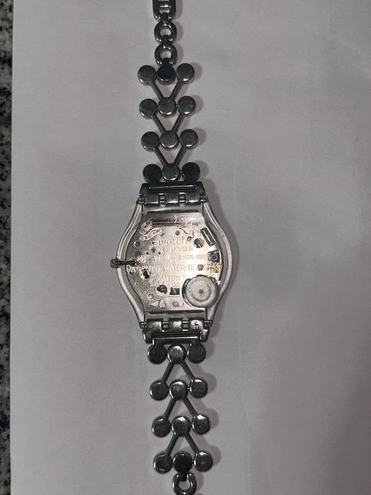 Relogio swatch original