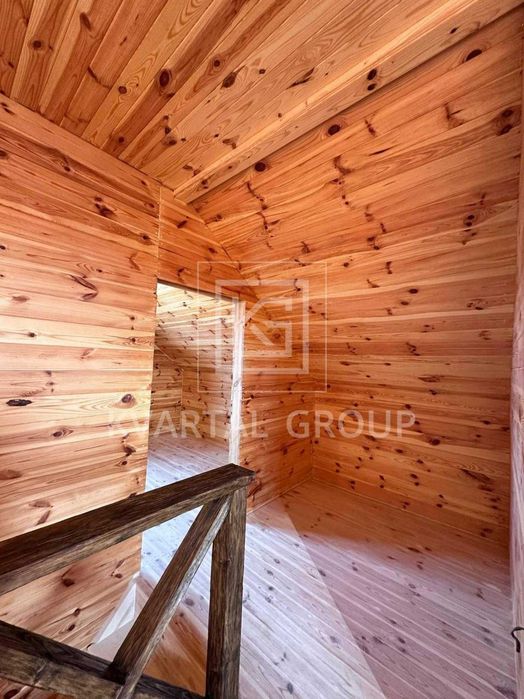 Продаж ЕКОЛОГІЧНОГО будинку (128м2) Розтермнування! СЕРТИФІКАТ - ТАК!