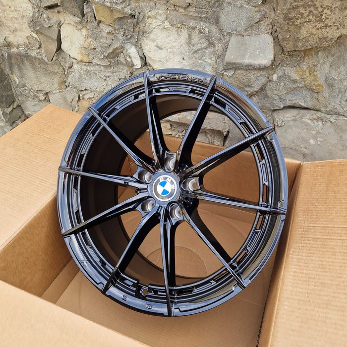 Диски BMW Різноширокі R19 5x120 F10 F01 F07 E90 X5 X6 X3 F15 F16 БМВ