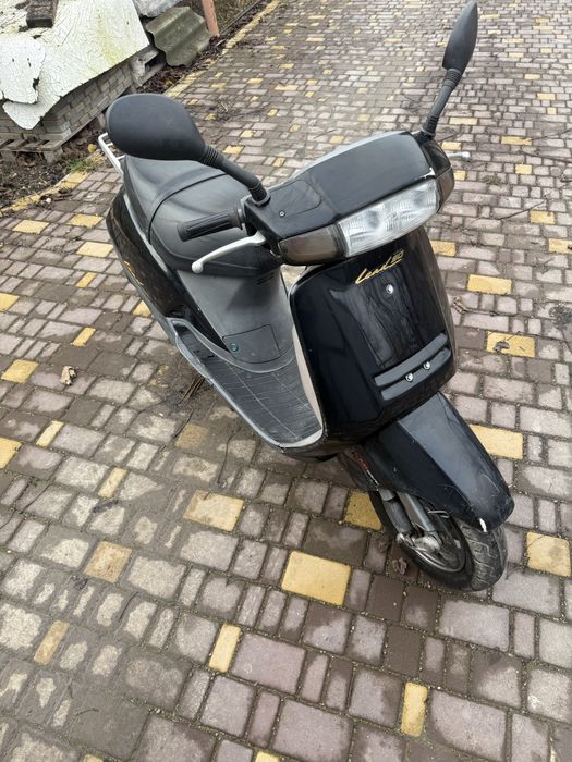 Продам Honda Lead 90