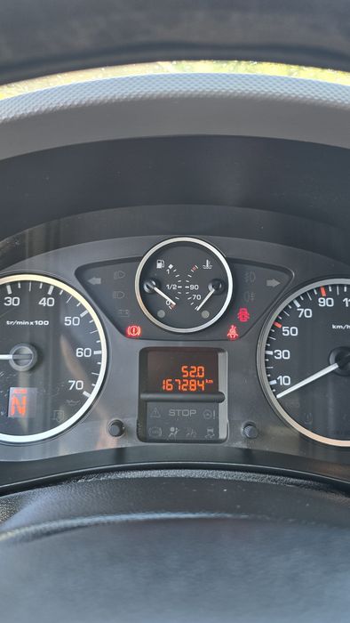 Peugeot Partner L1H1