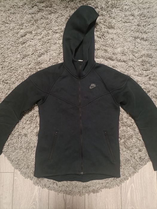 Кофта Nike tech fleece
