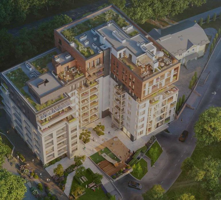 Без комісії, Продаж комерційного приміщення, Пасічна