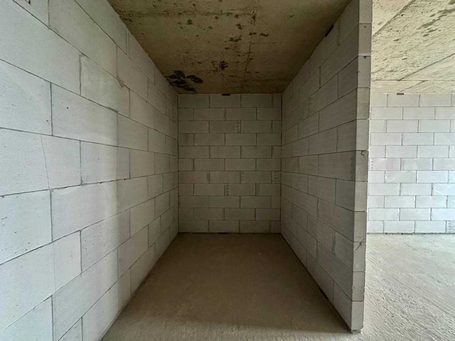 1к квартира! Зданий будинок.