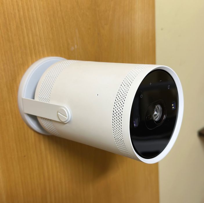 Uchwyt ścienny sufitowy dla Samsung The Freestyle