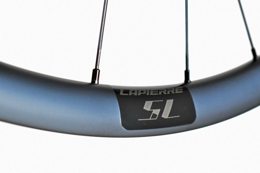 NOWE koło 660g CARBON 29" 15x110 przednie przód wew 27mm MTB XC lekkie