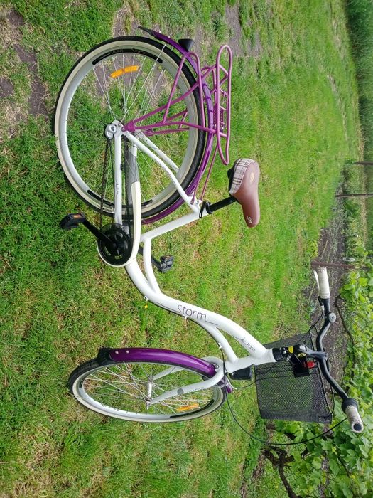 Sprzedam rower damski