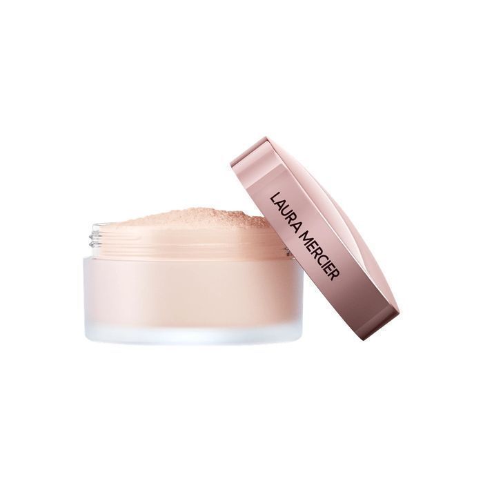 Laura Mercier  puder do twarzy Tone-up Rose 9.3g