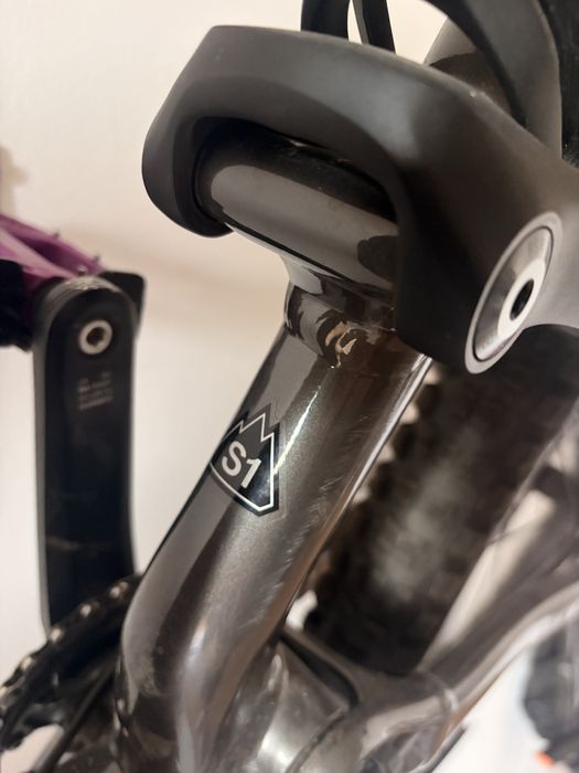 Specialized stumpjumper S1, 2025