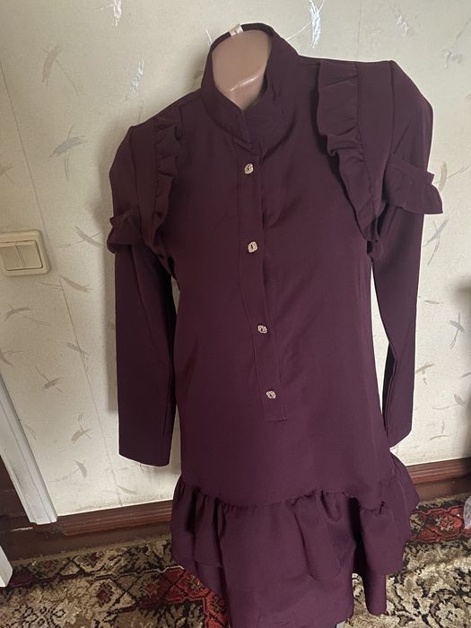 Сукня святкова