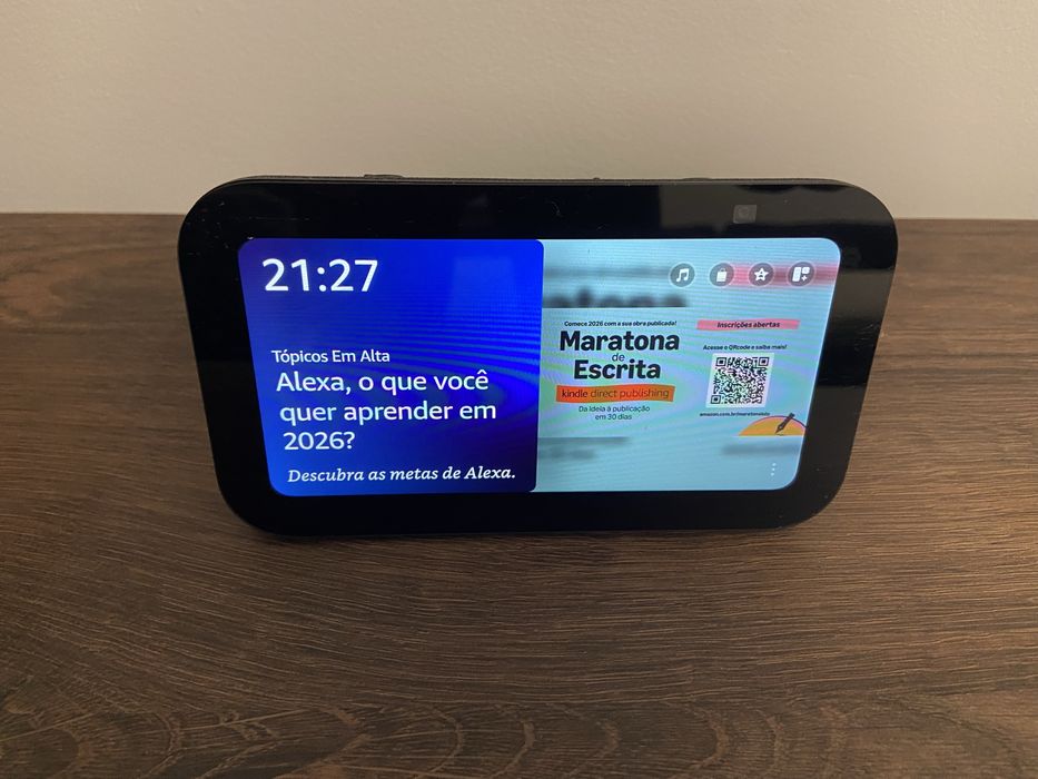 Vendo assistente  inteligente