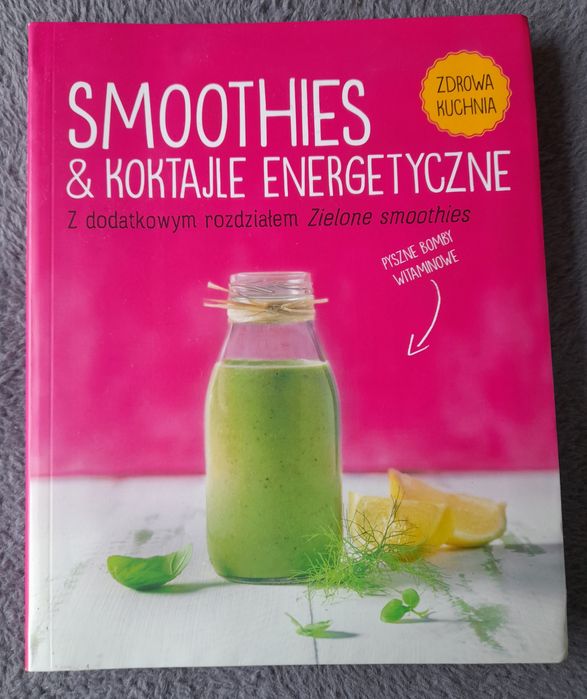 Książki kucharskie
