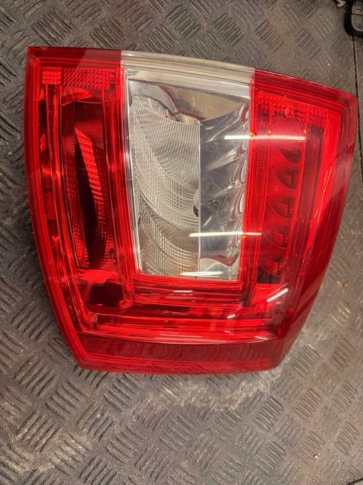 Lampa Tył Kombi Skoda Octavia 13-17 R