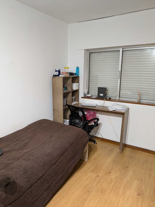 Porto - quartos para estudantes no bairro de Bessa Leite, próximo da FLUP FCUP FAUP ICBAS e FFUP