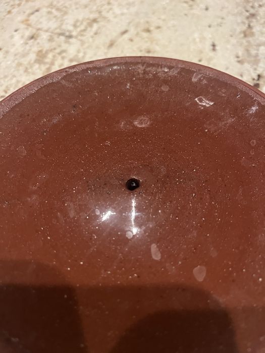 Bulgarski garnek żaroodporny