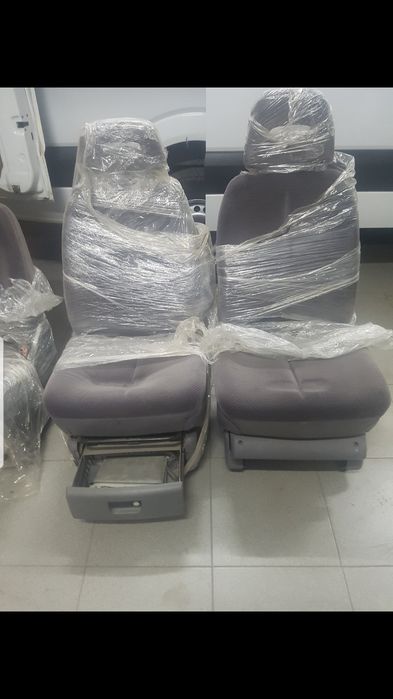 Сидіння крайзлер