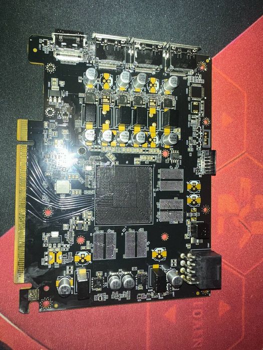 RTX 5060 Palit 8gb (Донор)