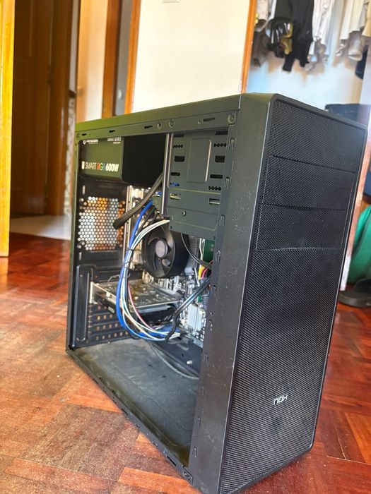 Computador Torre