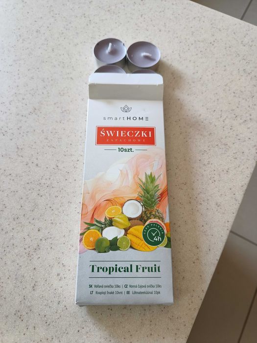 akcesoria kuchenne różne + świeczki zapachowe gratis !