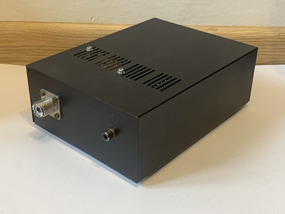 Transceiver Taurus 20m