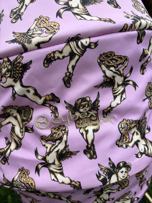 Gondola Jeremy Scott