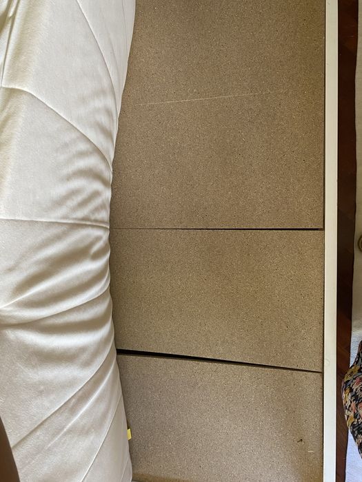 Cama teepee para crianças