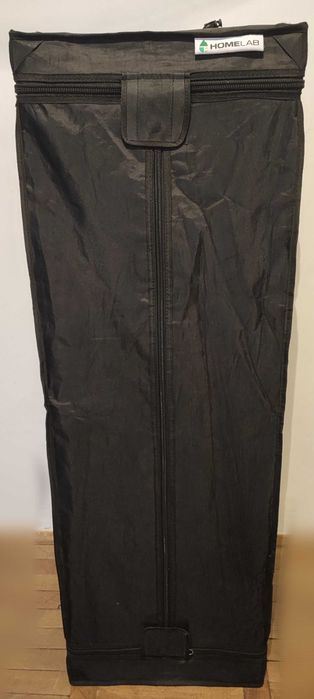 Growbox 40x40x120
