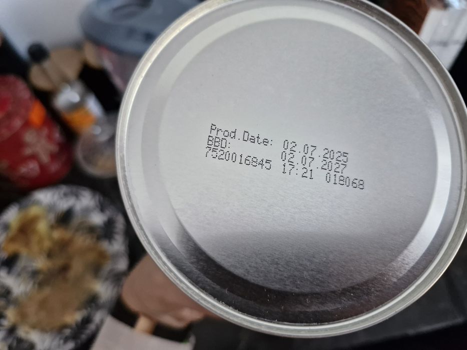 Mleko modyfikowane Humana Expert AR