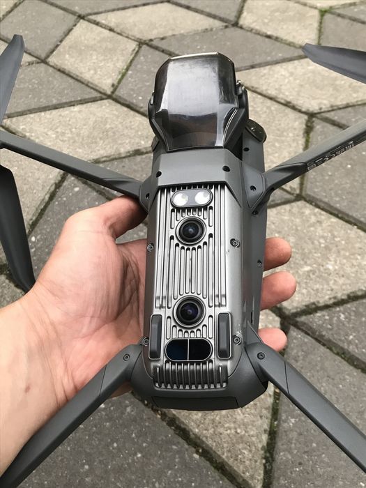 Mavic 3T advanced