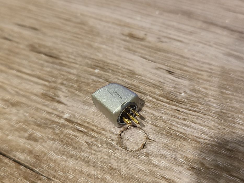 Odbiornik  FM Oticon Amigo R2