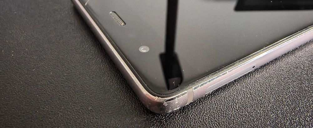 Huawei P9 Titanium Grey 3/32GB