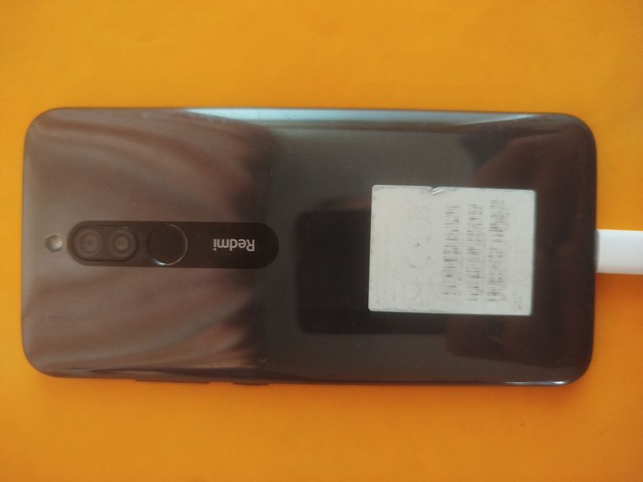 Ксіомі Редмі 8 3/32 вживаний