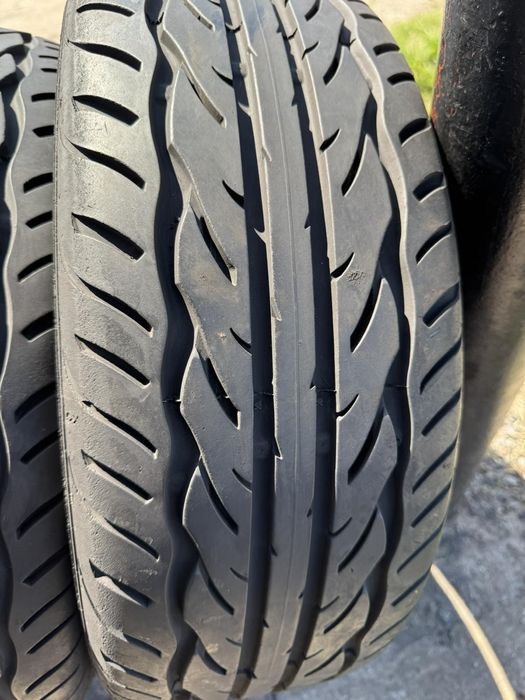 Літні шини Sportiva 205/55 R16