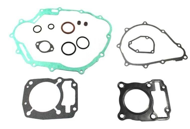 Komplet uszczelek Silnika Honda CRF 150 F rok 06-17 uszczelka
