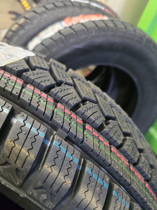 Nowe opony zimowe 175/70 R14 88T XL Sunfull Sf-982 m+s