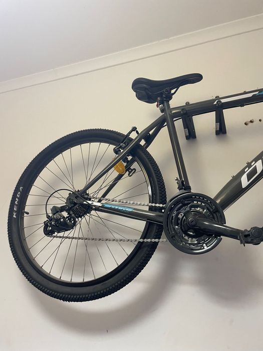 Bicicleta Otte Aro 26 Como Nova, usada 6 vezes