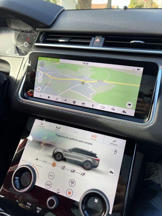 Range Rover Velar R-Dinamic SE