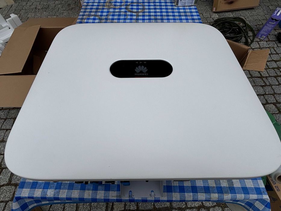 falownik SUN2000-15KTL-M2