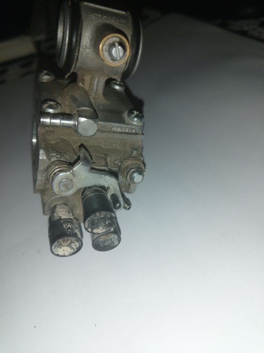 Gaźnik Sthil ts700 ts800