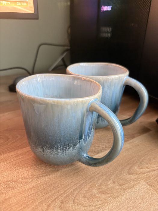 Conjunto Loiça Cerâmica