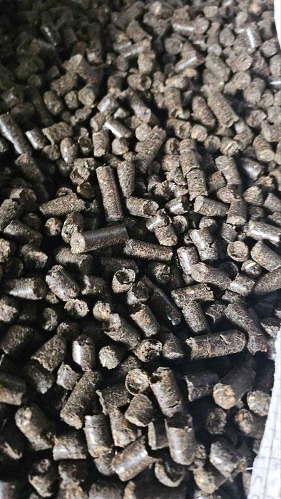 Пелета від виробника