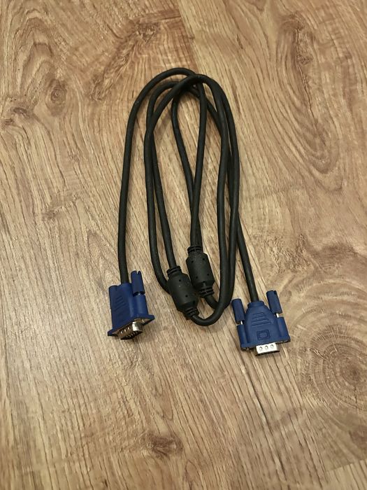 Cabo VGA para monitor