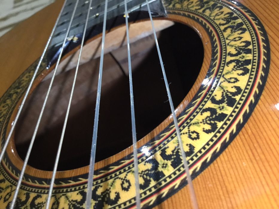 Ibanez 2801.  Z 1979 roku