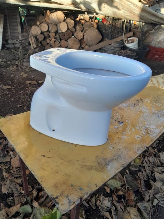 Lavatórios,,  sanitas