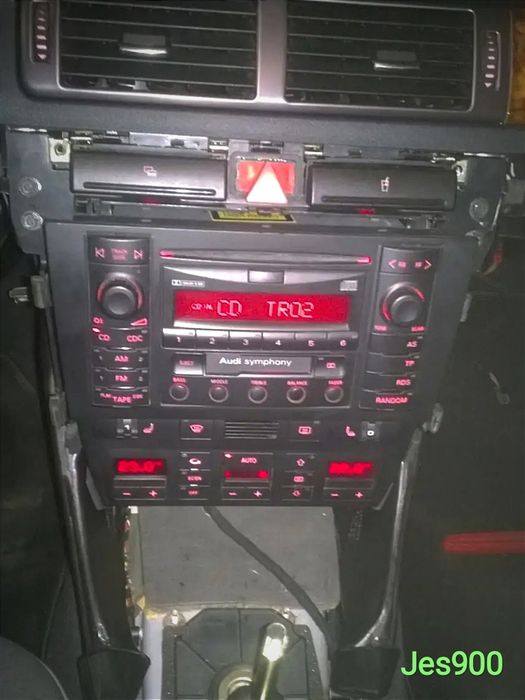 Bluetooth 5.1 для Audi Chorus Concert 1 2 Symphony Ауди А4 А6 Концерт