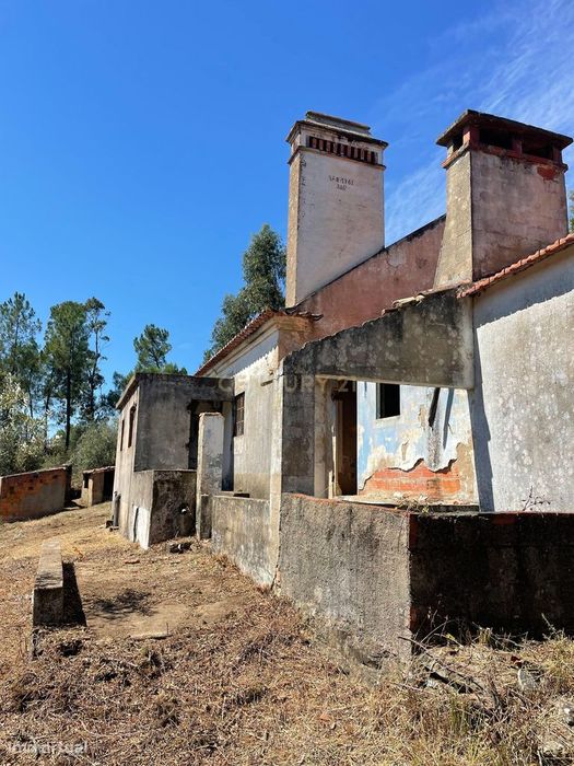 Casa para Recuperar em Vilelas,  Martinchel Abrantes