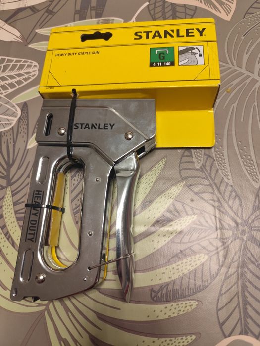 Zszywacz Stanley 6-tr110