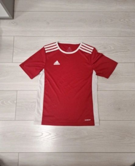 Koszulka sportowa adidas mało używana nie ma żadnych uszkodzeń, rozmia